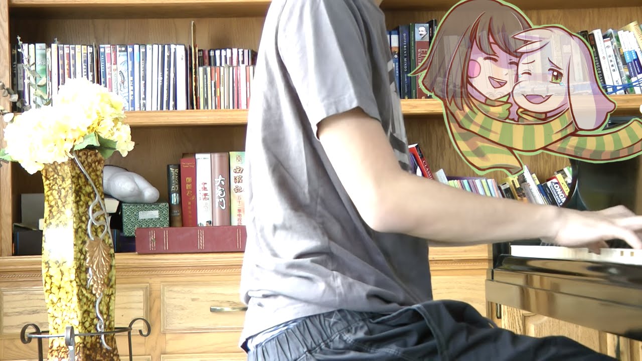 Pianotale