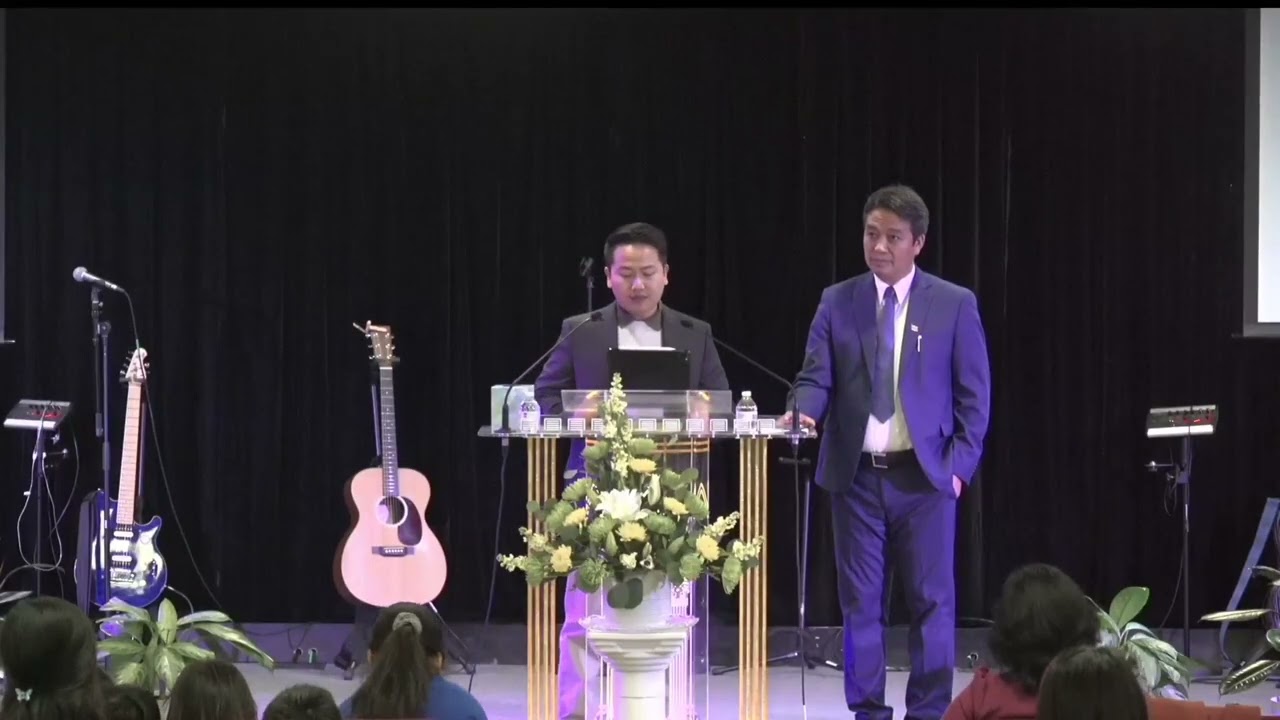 18th Anniversary of Falam Christian Church of Indianapolis (FCCI)