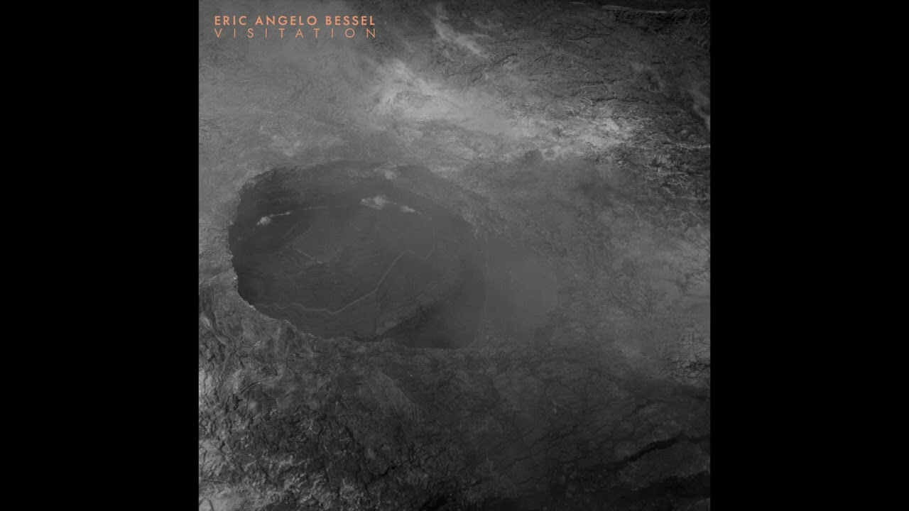 Eric Angelo Bessel – Secret Lake (Official Audio)