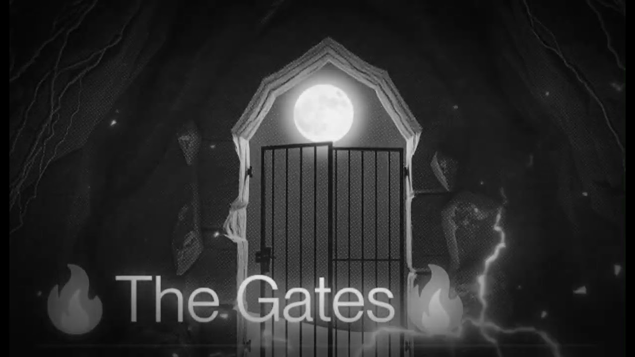 DarkCult - The Gates (Black Metal)