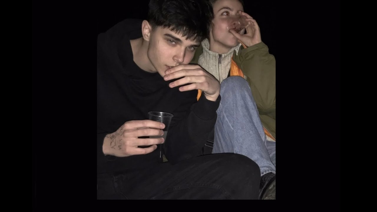 SUICIDAL IDOL - ecstacy (slowed) / cover esp