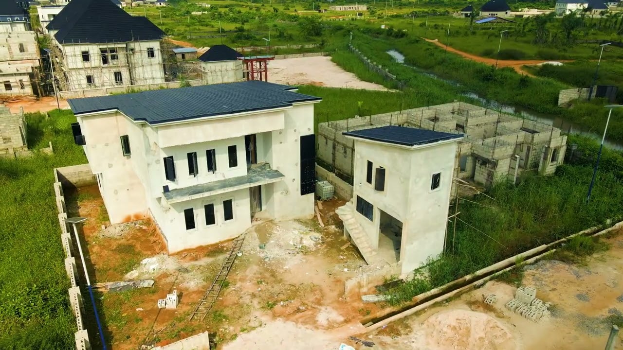 NEWTOWN ESTATE PHC