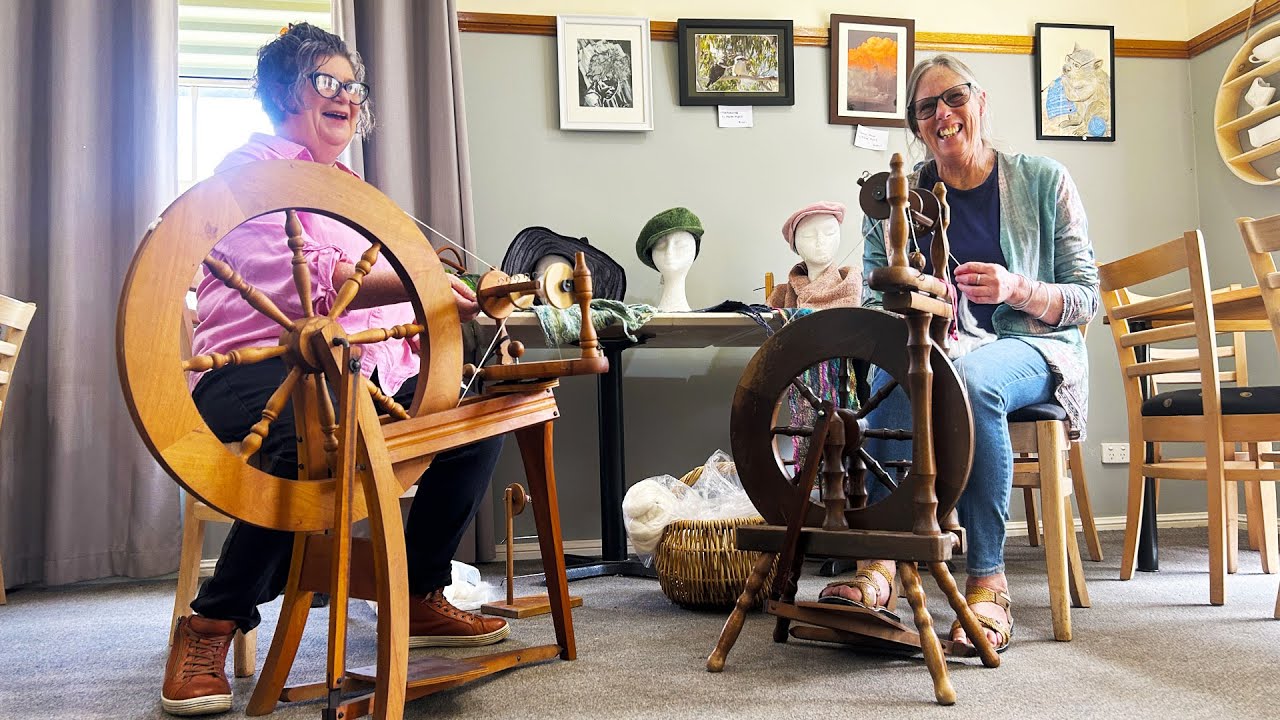 Catherine Olofsen - Wombat Cottage: Stories From The Studio