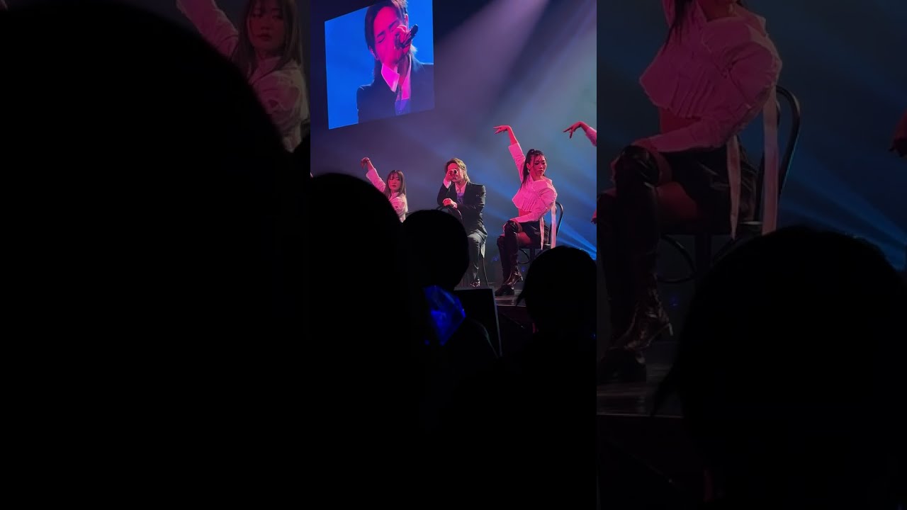 ONEW 1ST CONCERT 'O-NEW-NOTE' DAY 2 : Beauty 4K
