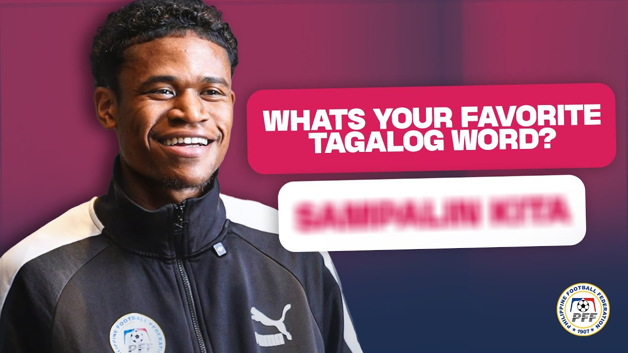 9 Things You Didn't Know About Paul Tabinas