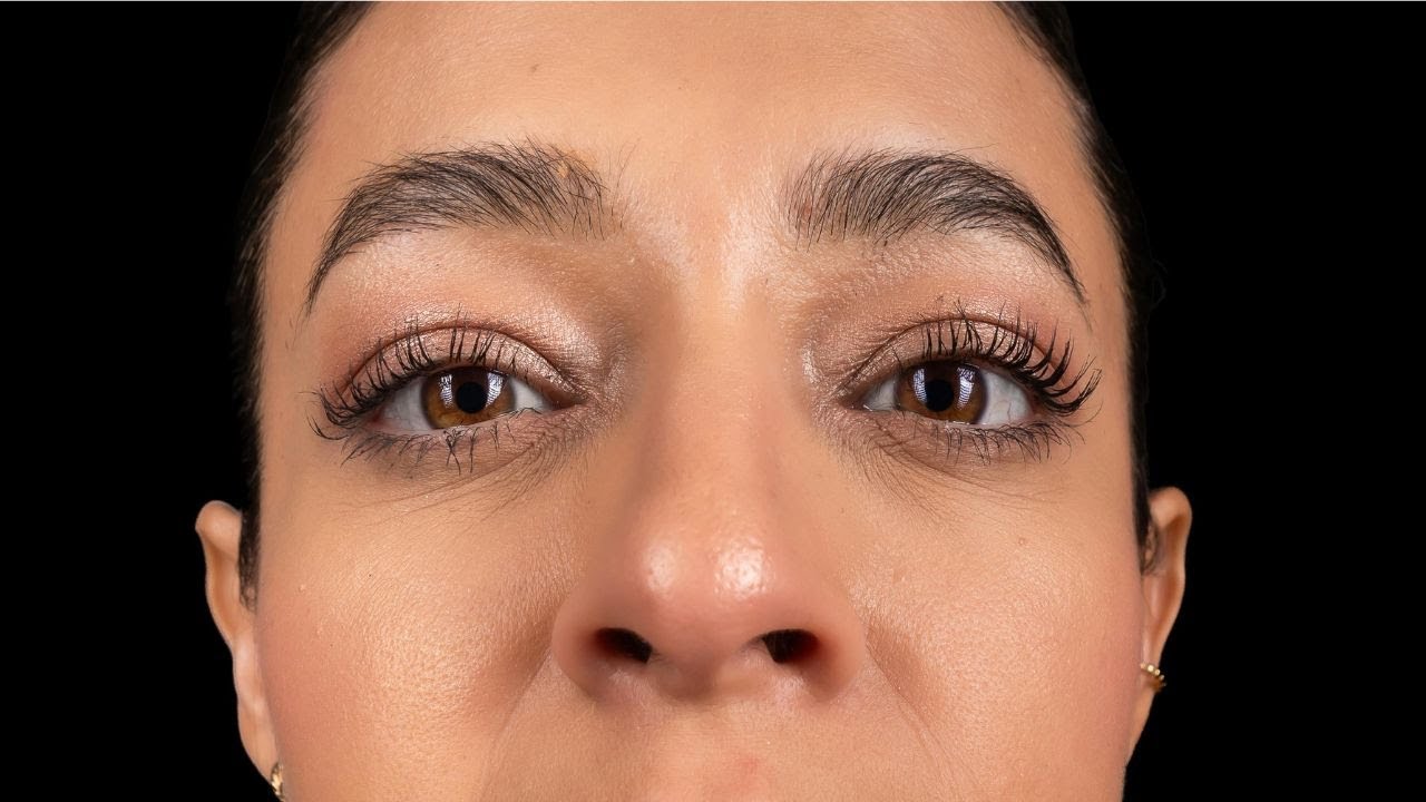 Cozy Brow Masterclass You&rsquo;ll Want to Rewatch 🤍✨