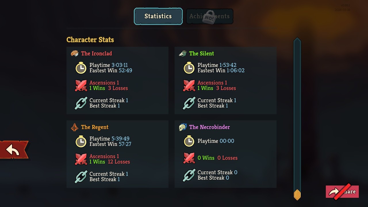 Slay the Spire 2: Regent win