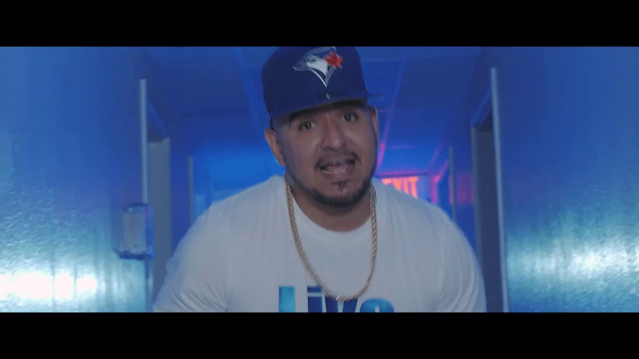 Kingdom Muzic Presents Bryann T - Live & Grow