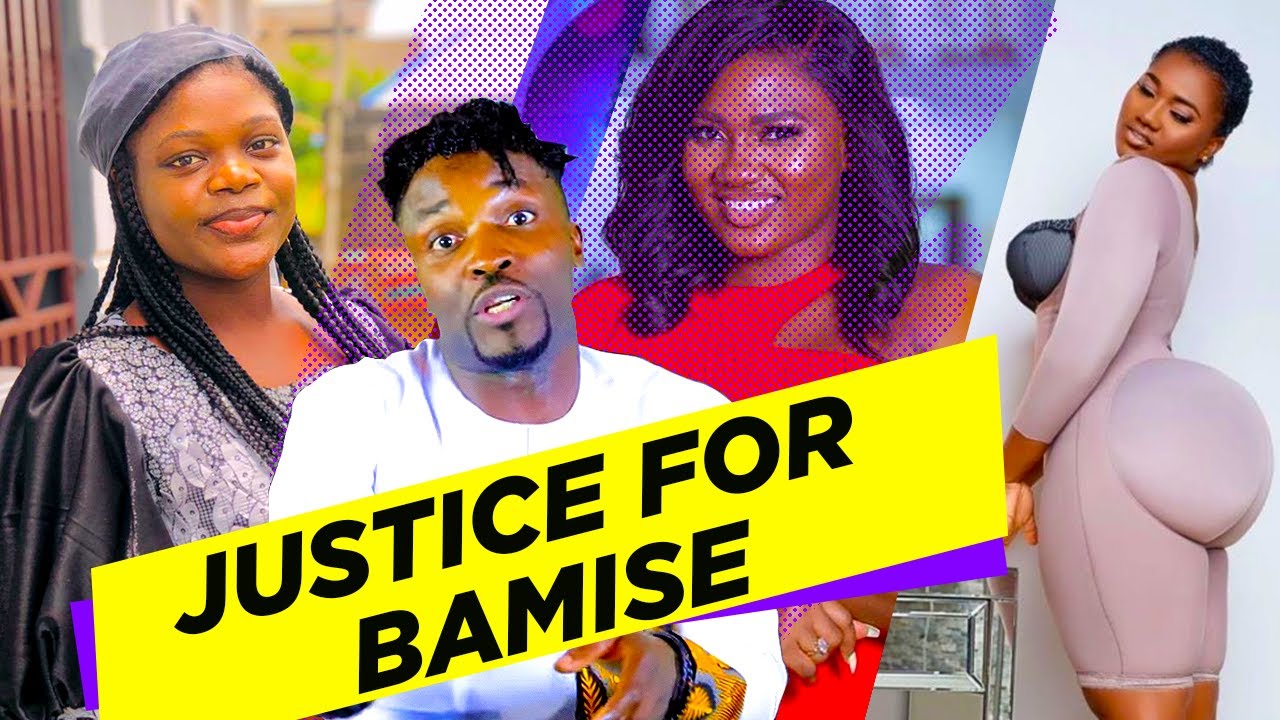 ⛔ Body of Missing Bamise found 😭 Ghana TV Presenter says she slept with over 100 men