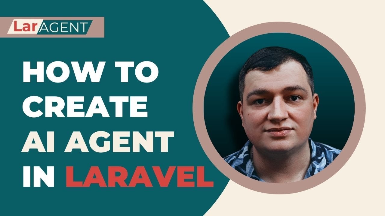 How to create AI Agent in Laravel