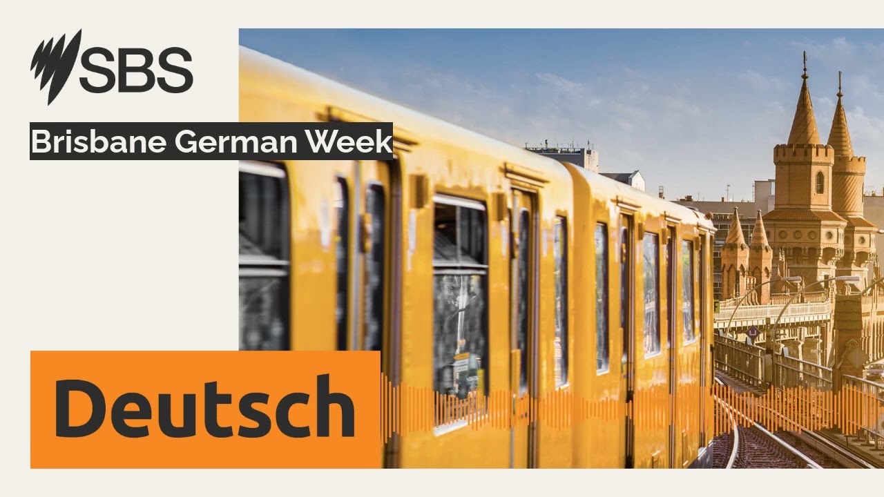 Brisbane German Week | SBS German - SBS Deutsch
