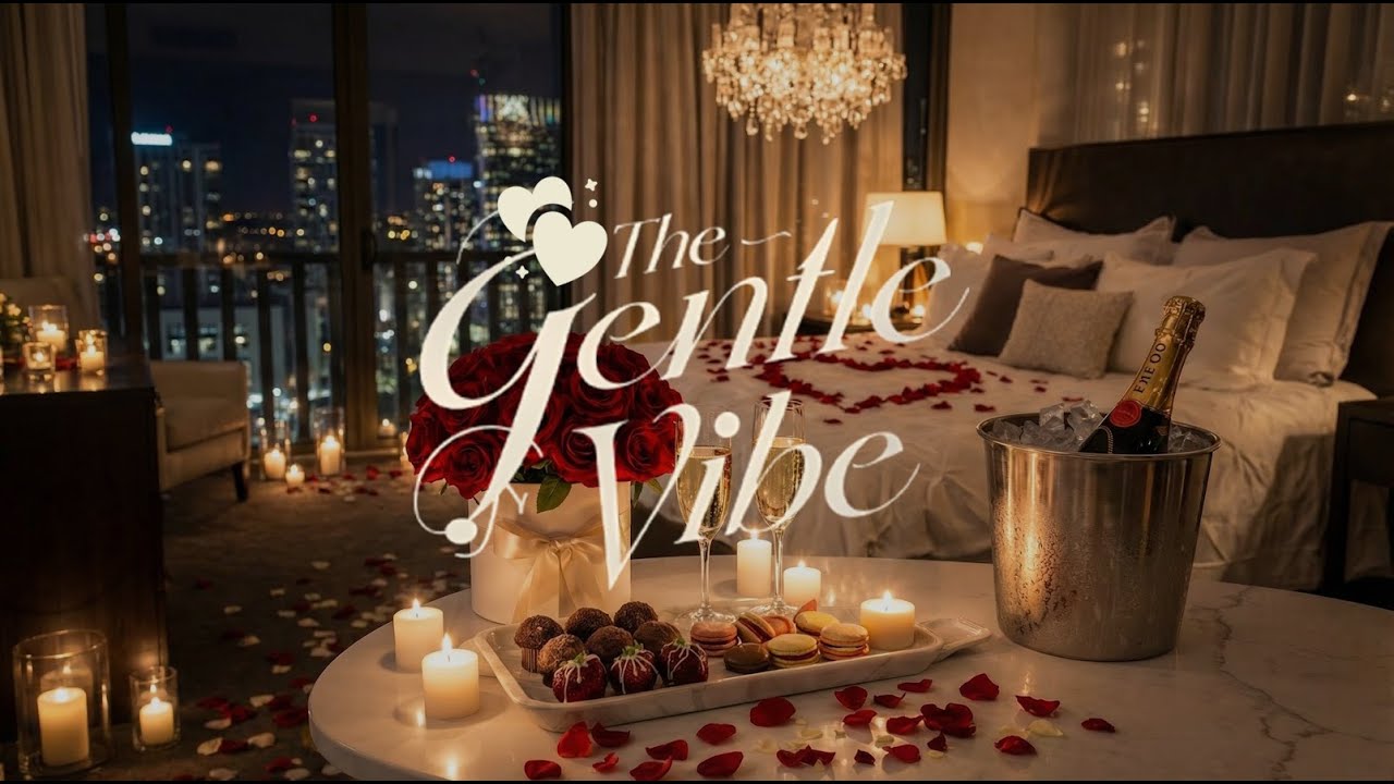 Roses Meant for You | Valentine’s Soul