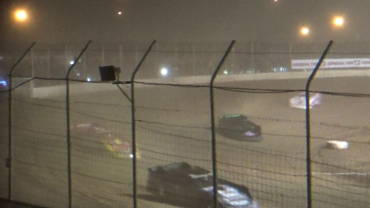 CrazyJohn Videos DTWC Heat 1  2020