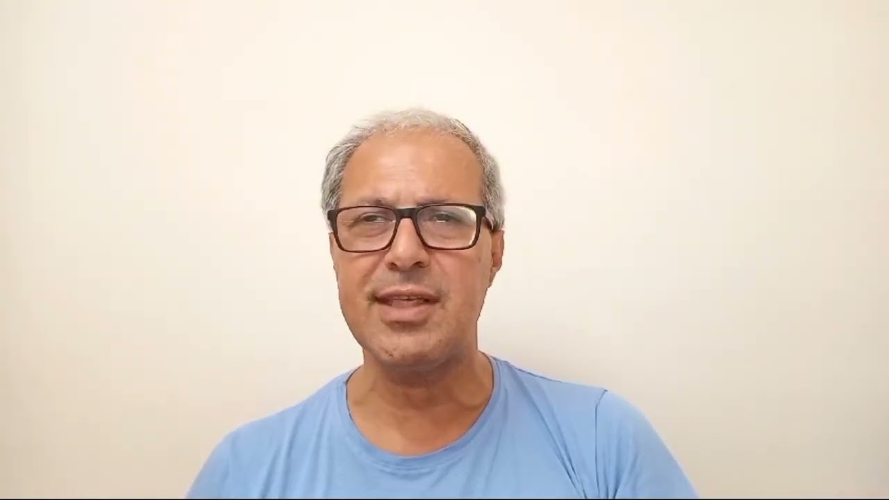 Prof  Dr  Nevzat ALKAN, Adli Tıp Uzmanı. Neden Video Yayınlıyorum?