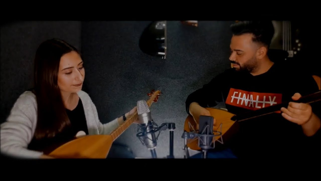 Esin Eylem Tan - Ey Erenler Akıl Fikir Eyleyin (2019)