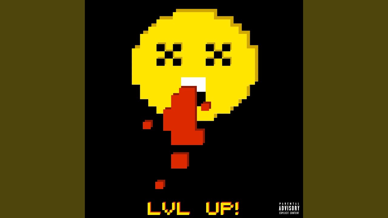 Lvl Up