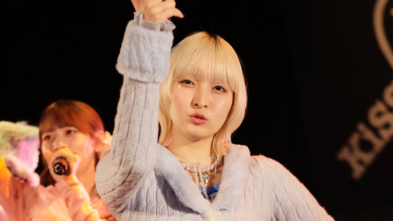 2026/01/30 『雨天決行』 KiSSKiSS きすきす夢旅行ツアー 京都