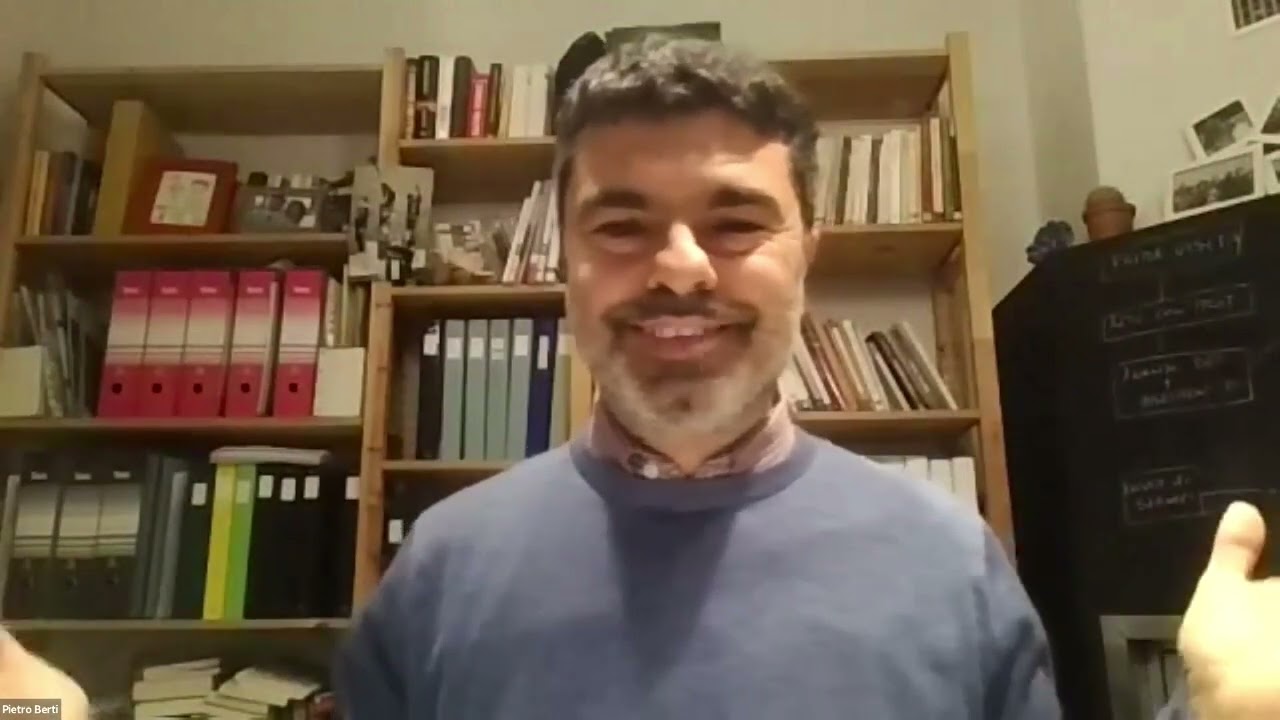 L'importanza del Progetto di Vita WEBINAR