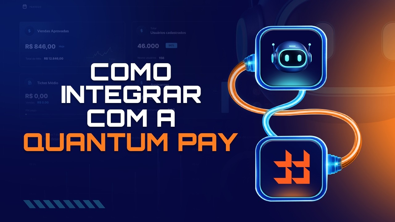 Passo A Passo: Como Configurar seu bot no Vipgram com QuantumPay