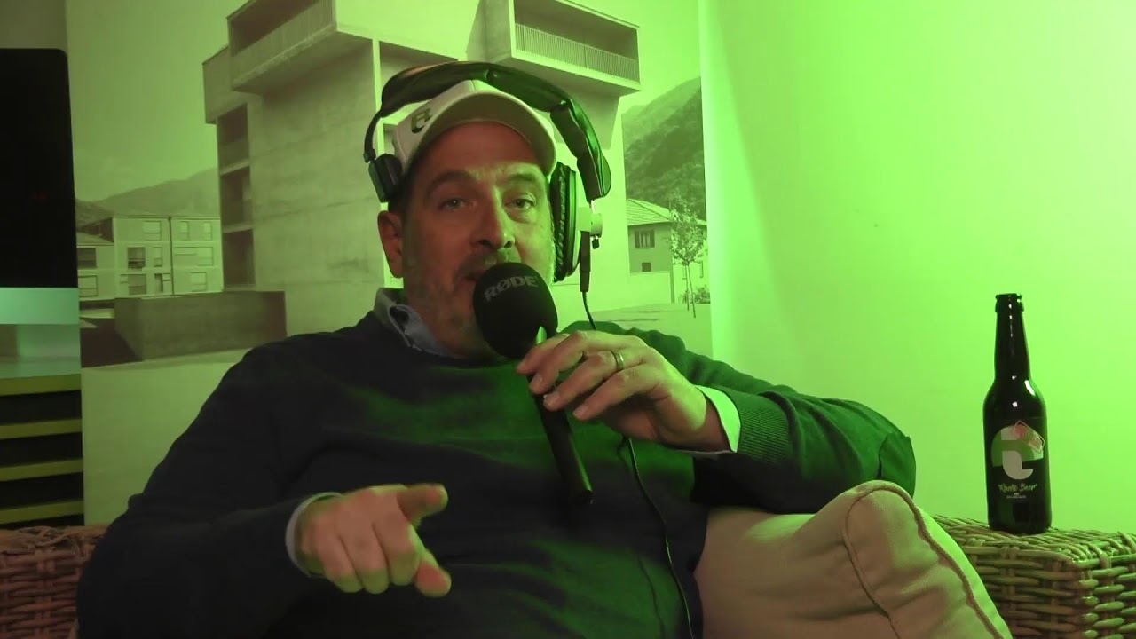 09 febbraio 2026 - Ospite Gianmaria Frapolli