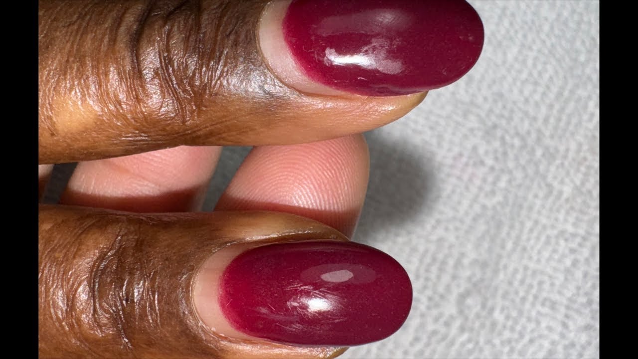 🛑Live Nails - 9 Secrets to Beautiful and Long-Lasting Nail Polish