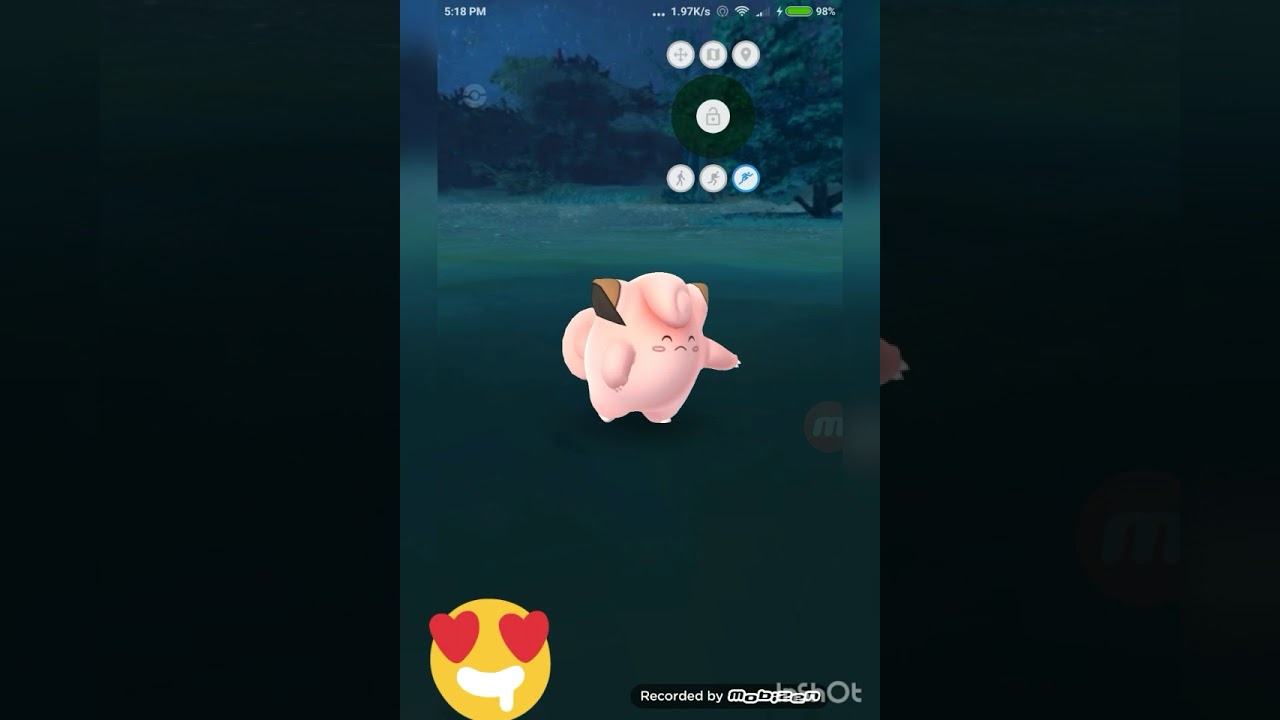 Pokemon Go Global Catch Challenge Event