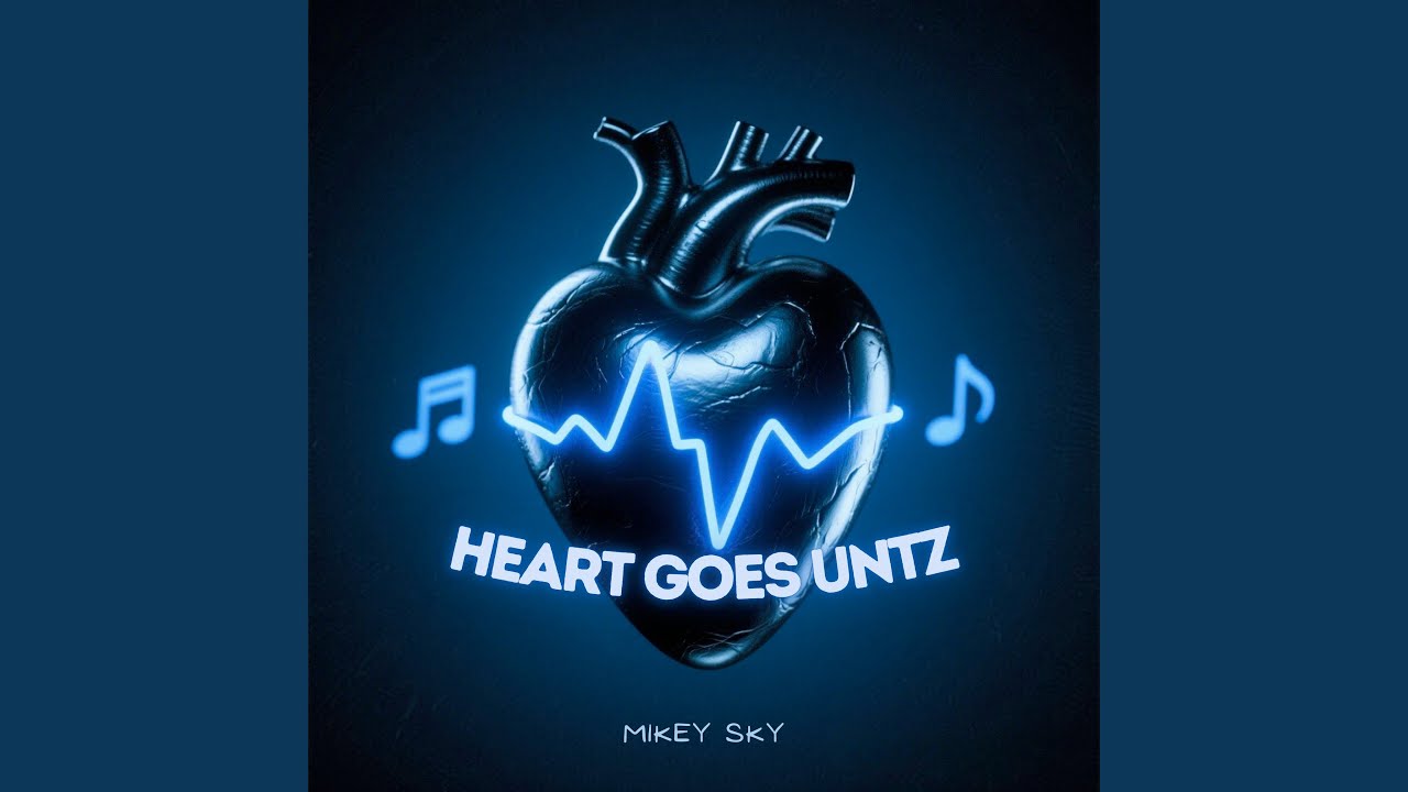 Heart Goes Untz (Extended Mix)