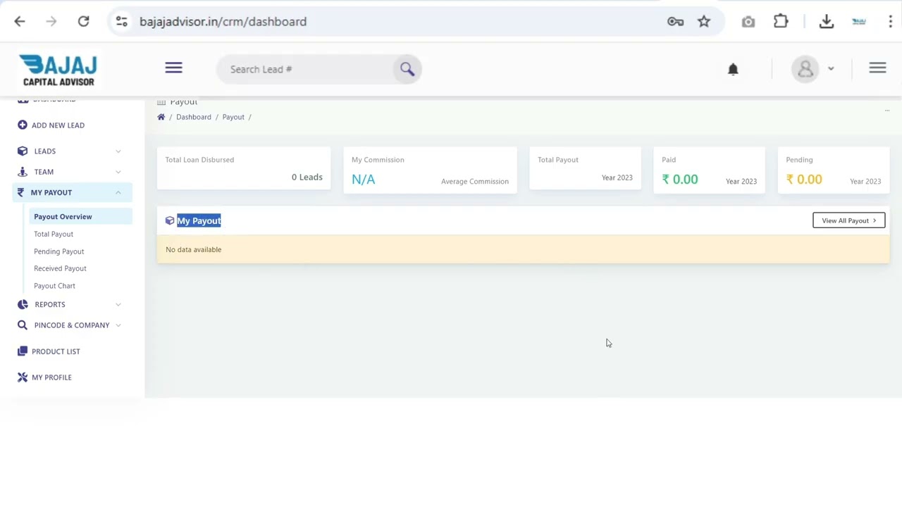💸 How DSA Payouts Work | Full Payout Training for Loan Agents | Bajaj Capital Advisor