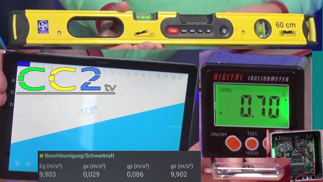Ein Chip revolutioniert die Welt - Ein Filetst&uuml;ck aus CC2tv #250