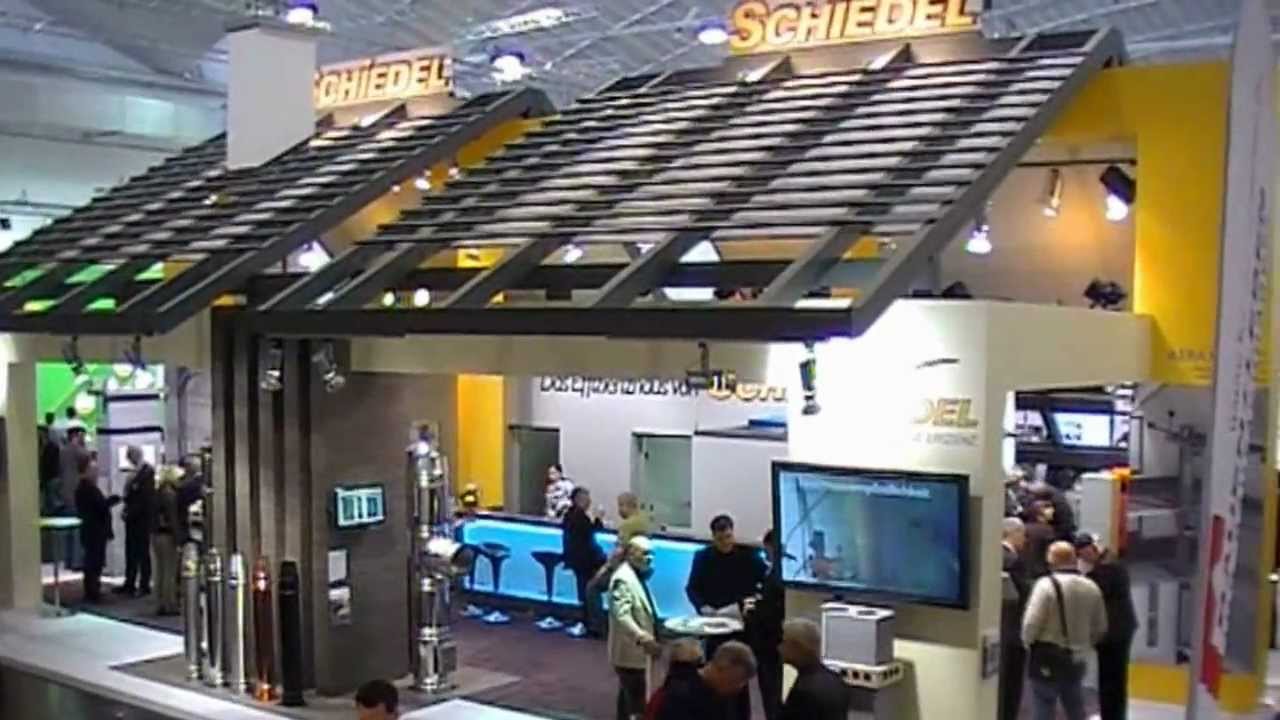 Deubau-Internationale Baufachmesse 12.1.2012
