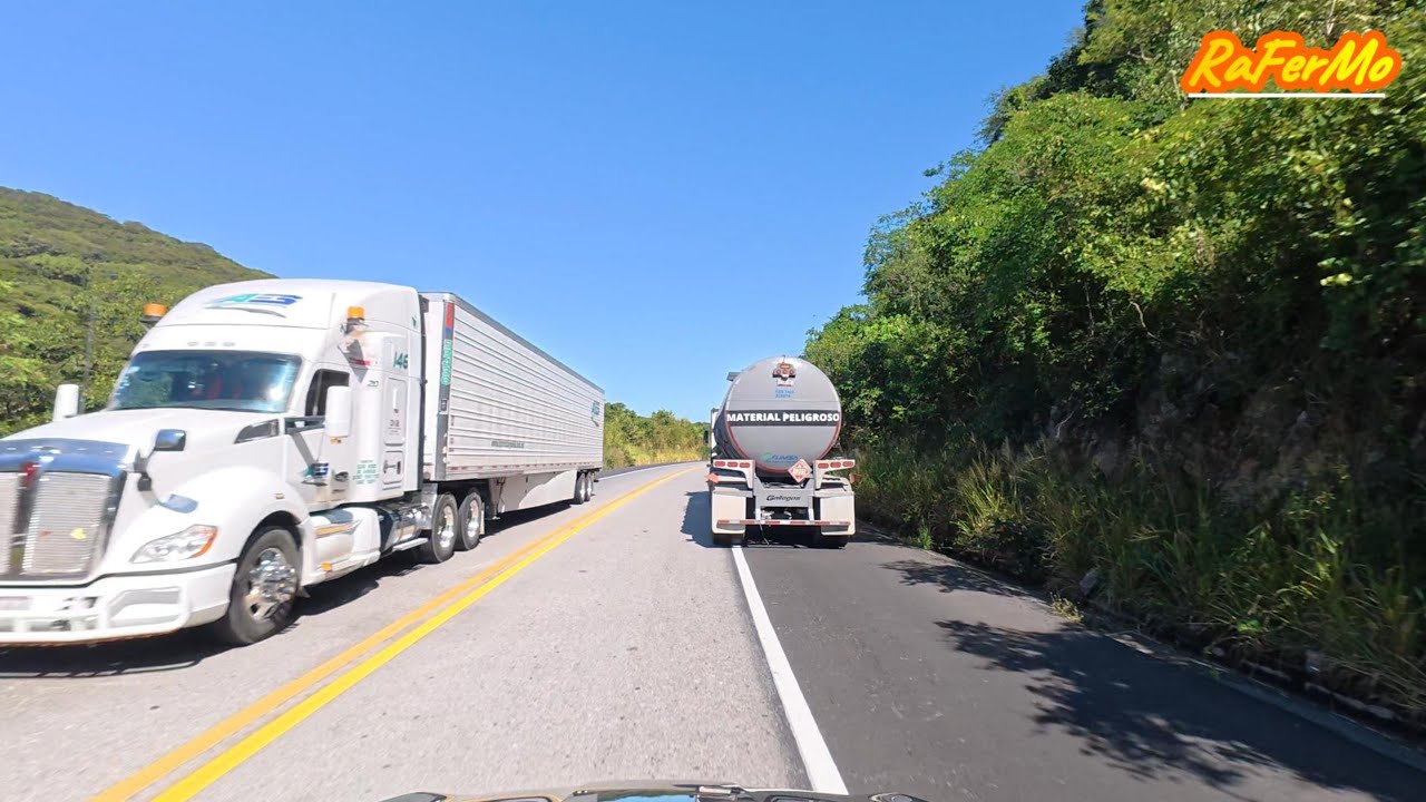 CARRETERA 70 D TAMASOPO - CIUDAD VALLES SAN LUIS POTOSI