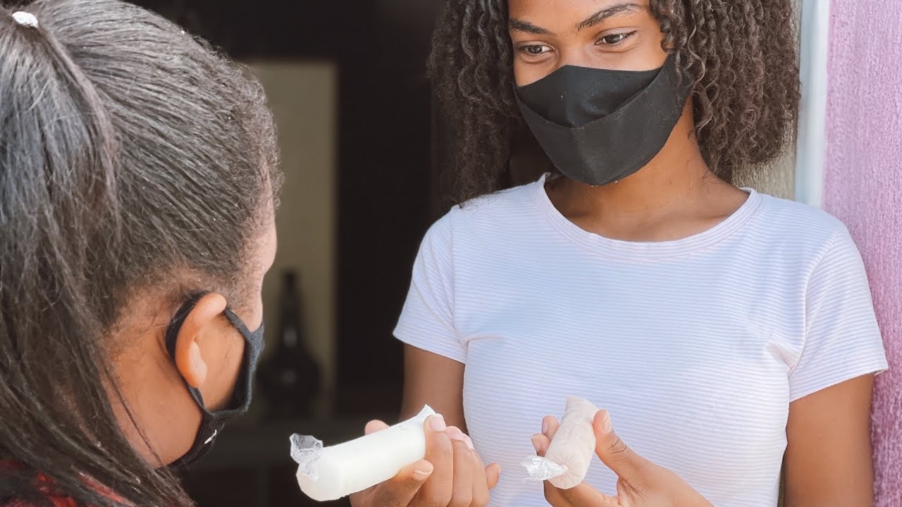 RENDA EXTRA | Rxpow