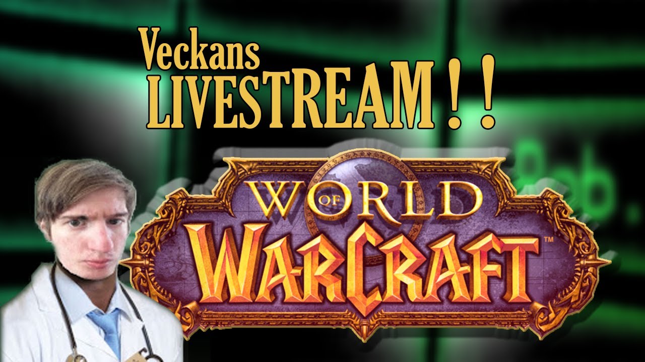 Boss battles and more - World Of Warcraft - Game Play