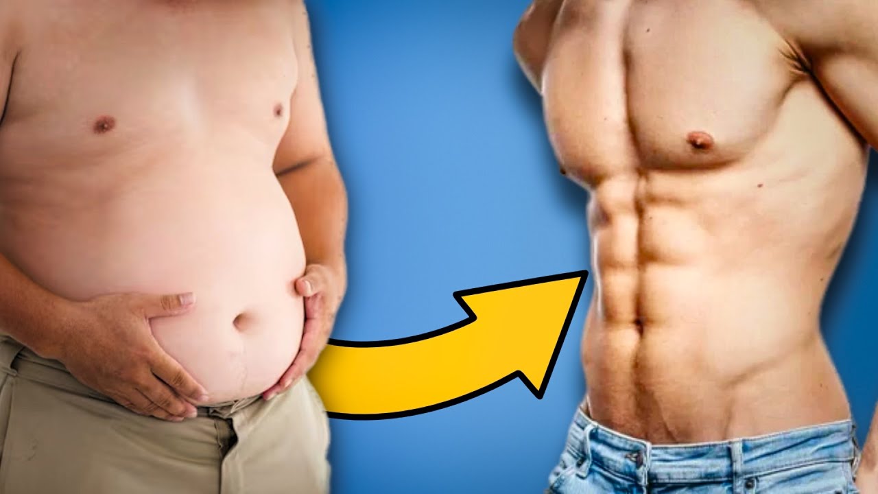 Sposoby na wysoki TESTOSTERON w naturalny sposób!