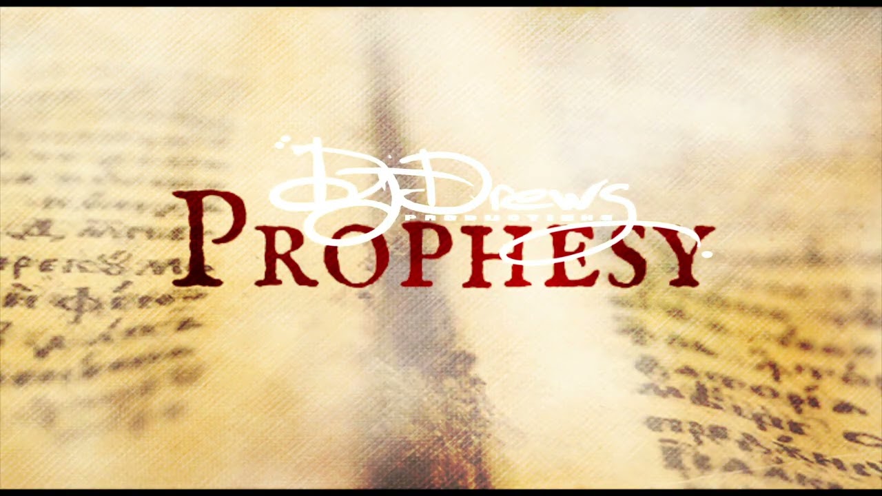 Dj Drews - Prophesy