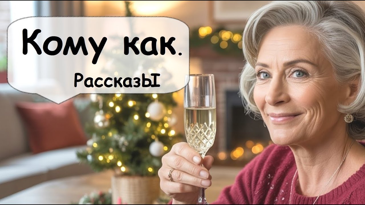 Но всё могло быть иначе ... Простые рассказы 🌹 Рассказчик / Подкаст /Аудиокнига / Живой голос
