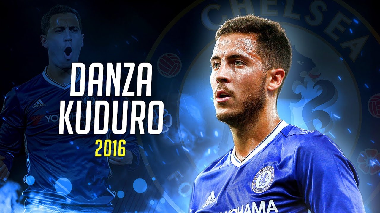 Eden Hazard ❯ 