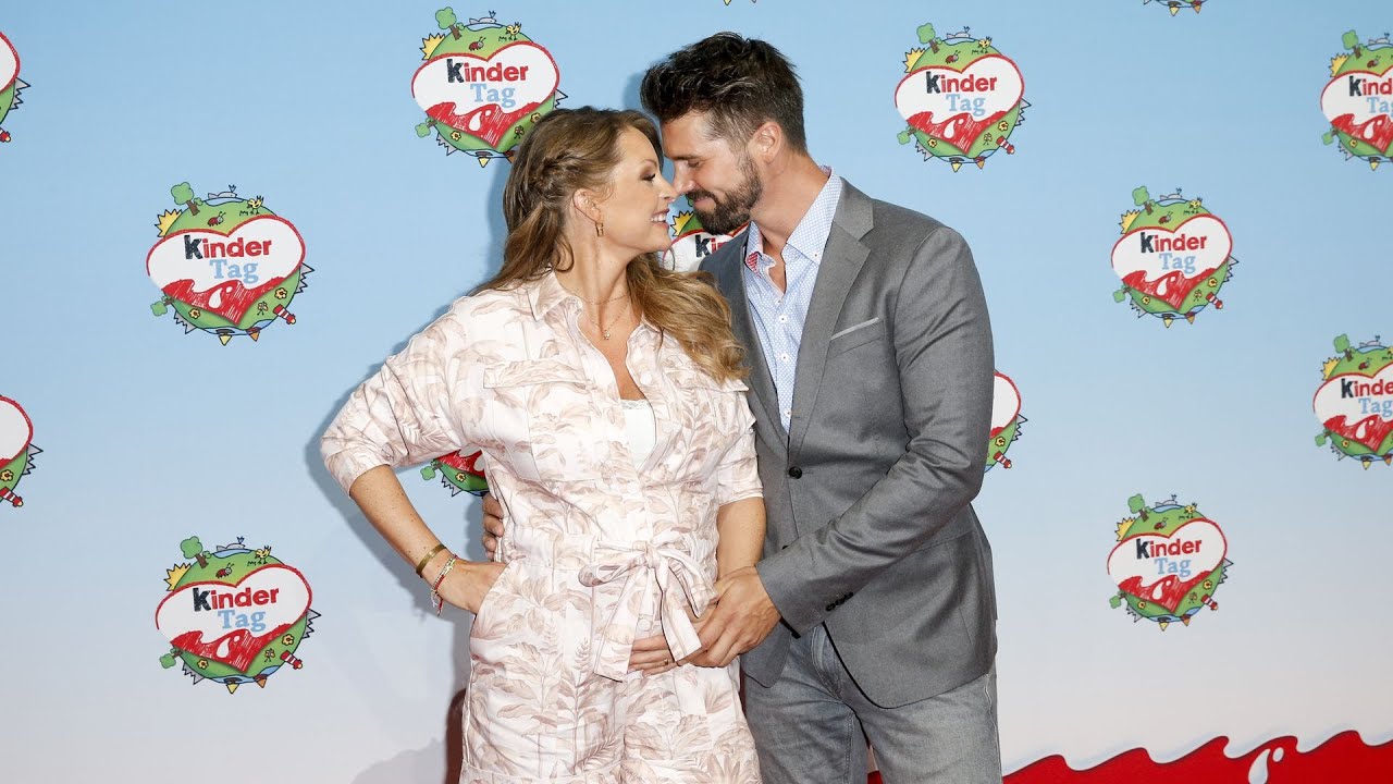 Geschlecht verraten: Thore und Jana in Vorfreude aufs Baby