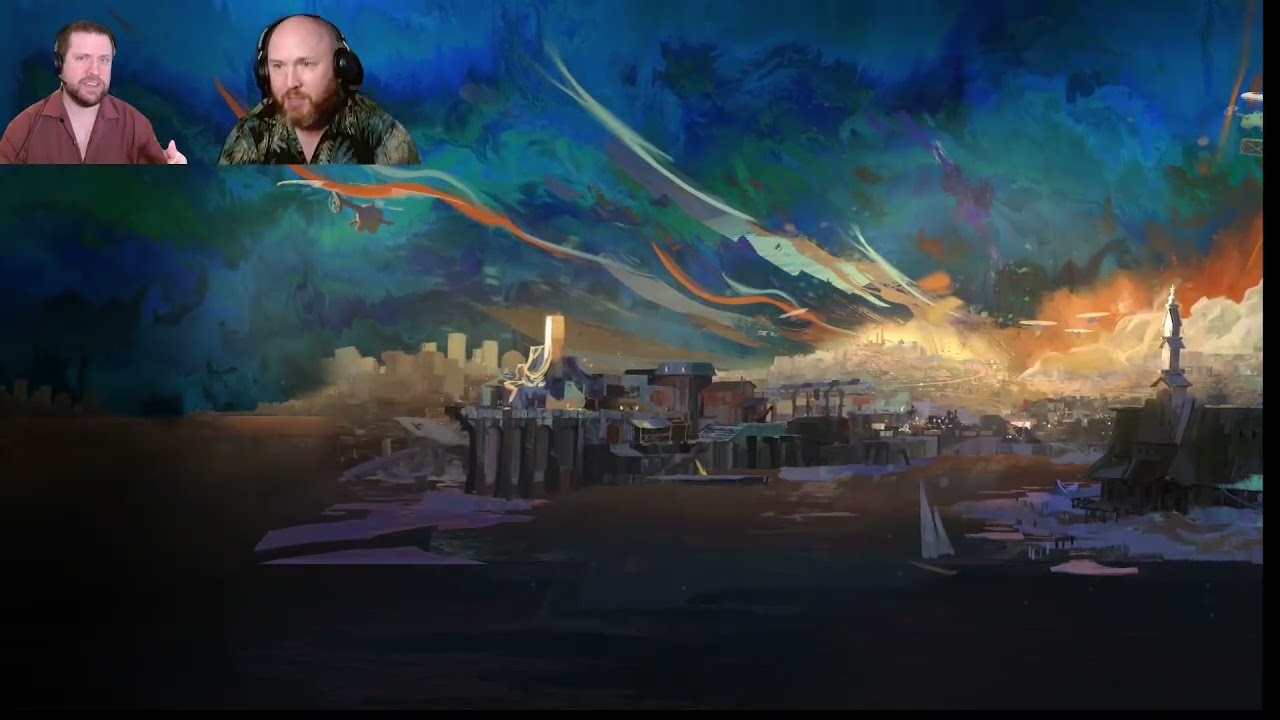 Disco Elysium  -  Part 17 -
