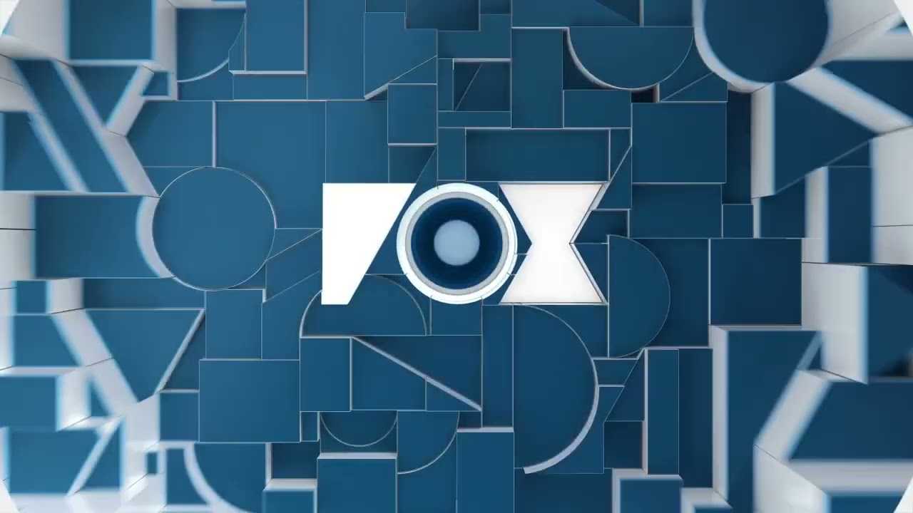 Fox Entertainment logo (2021-present; long version) [FANMADE]