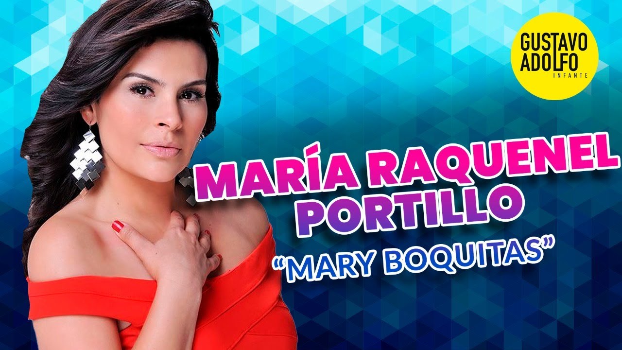 María Raquenel agradece que Gloria Trevi aclarara que no tuvo que ver con lo que pasó a Ana Dalay