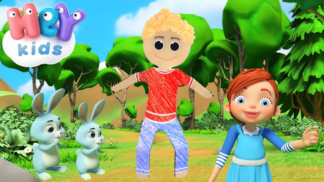 PinPon | Baba gyerekdal | HeyKids - Gyerekdalok &eacute;s mond&oacute;k&aacute;k