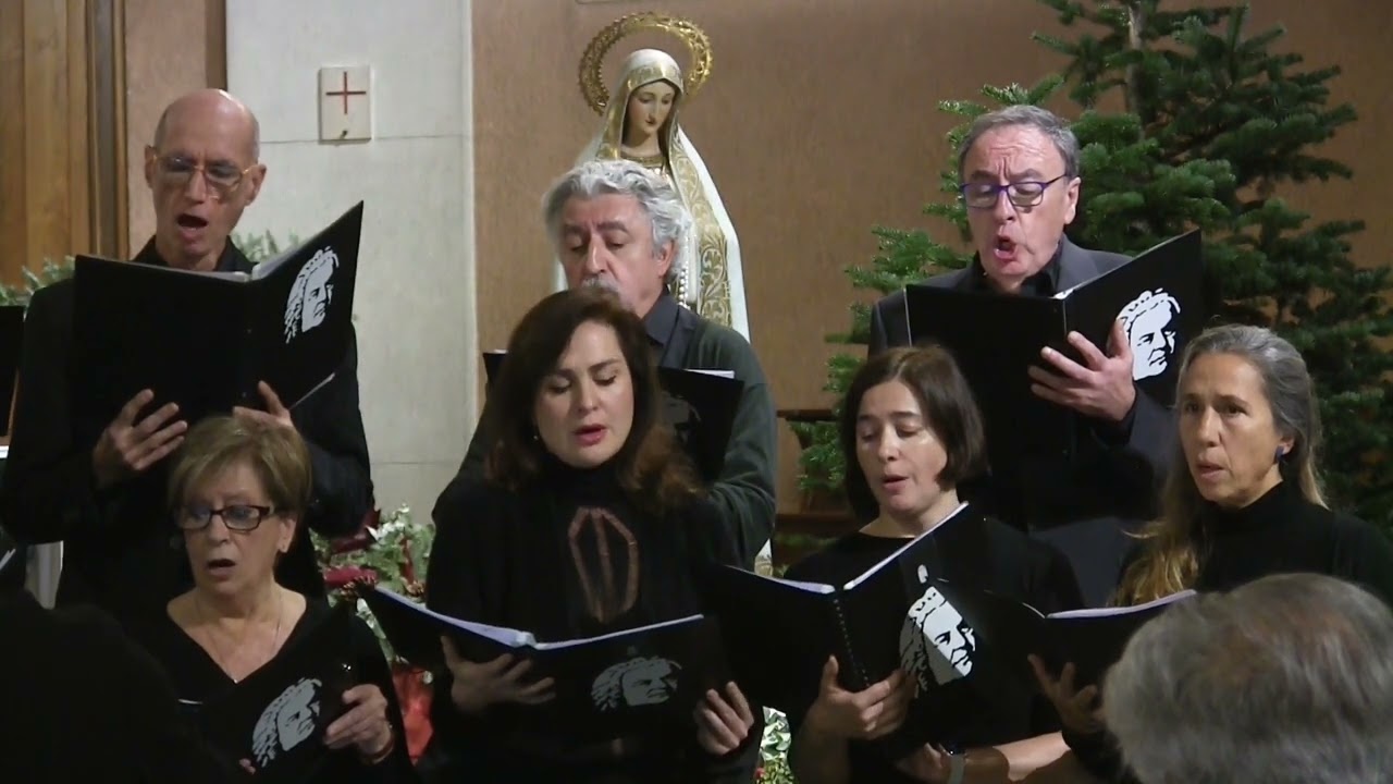 20231217 Capella Bach i final cant comú