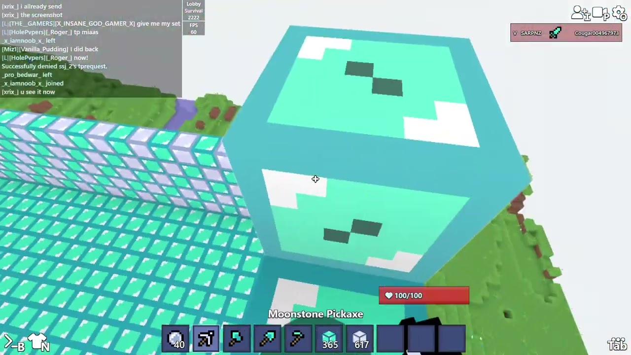 Bloxd io
