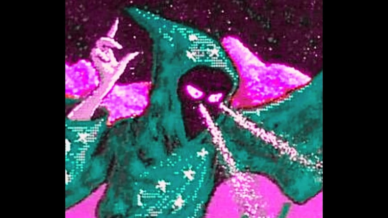 {FREE} Dark Old School 90s Boom Bap Freestyle x Griselda x Joey Bada$$ Type Beat -'MAGIC OF THE DAY'
