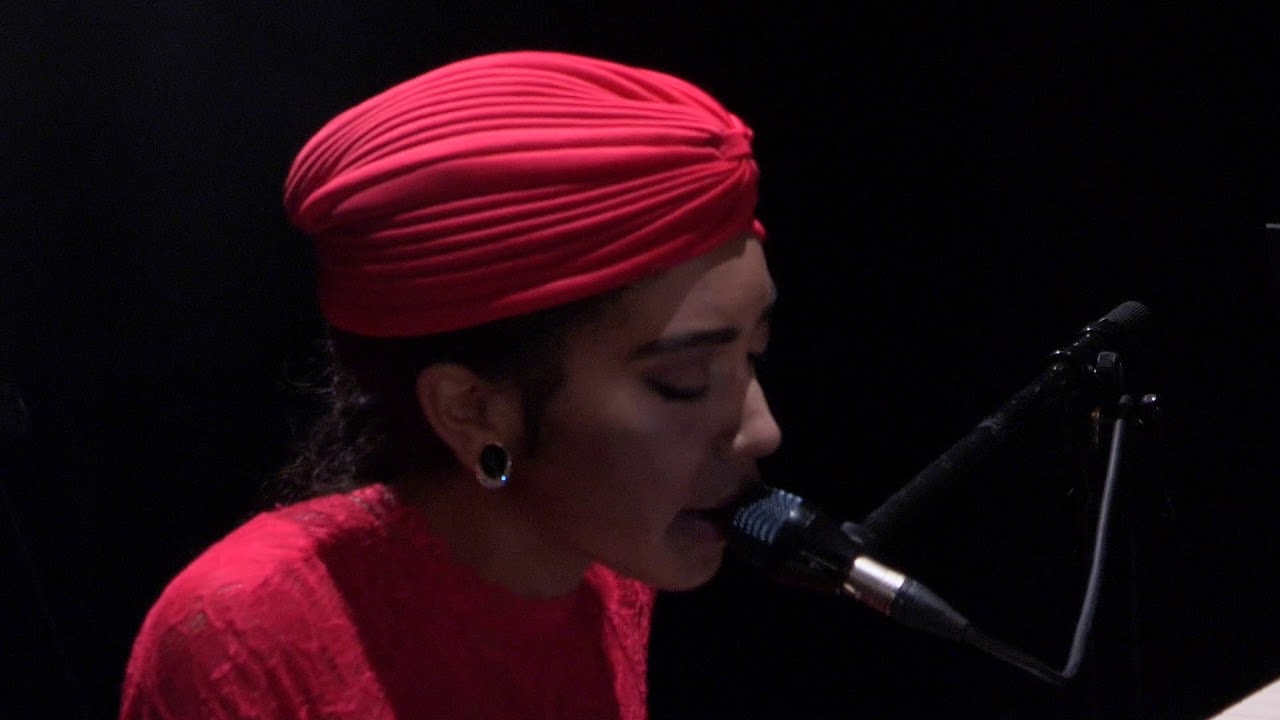 Judi Jackson - 'With You' (Live in London)