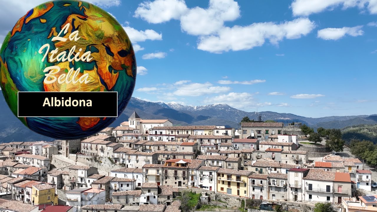 Albidona (CS)
