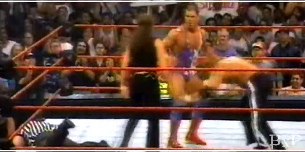 Stephanie & Triple H - Right Now