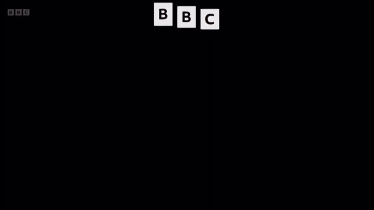 BBC One Scotland continuity