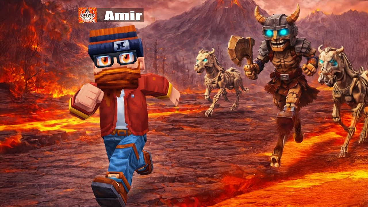 HYTALE - DAS ENDGAME IST SCHWERT in Youtuber Insel